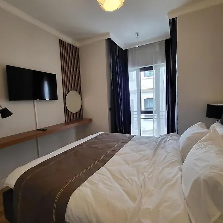 Taksim 360, The Heart Of D56 Apartment *