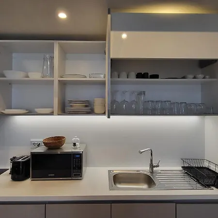 Taksim 360, The Heart Of D56 Apartment