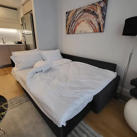 Taksim 360, The Heart Of D56 Istanbul