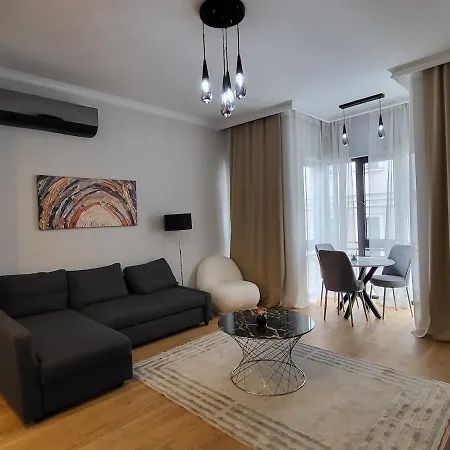 Taksim 360, The Heart Of D56 Apartment *