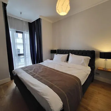 Taksim 360, The Heart Of D56 Apartment Istanbul