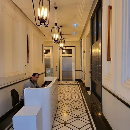Taksim 360, The Heart Of D56 Istanbul