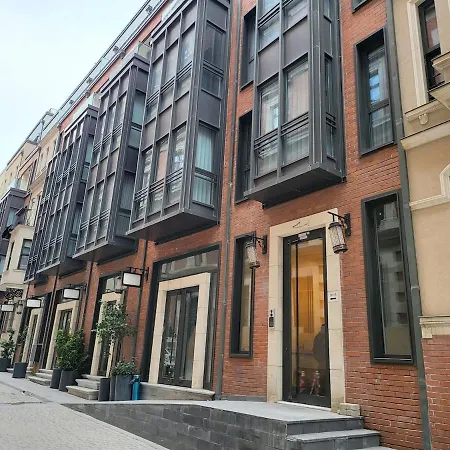 Taksim 360, The Heart Of D56