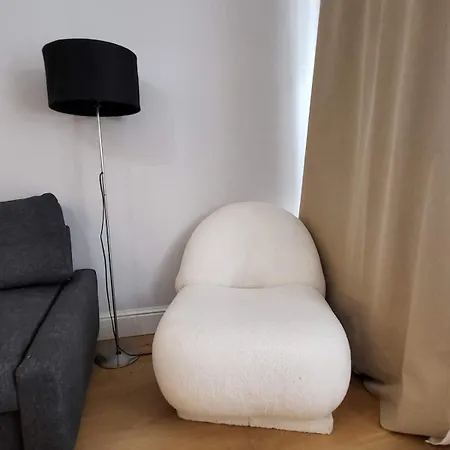 Apartment Taksim 360, The Heart Of D56