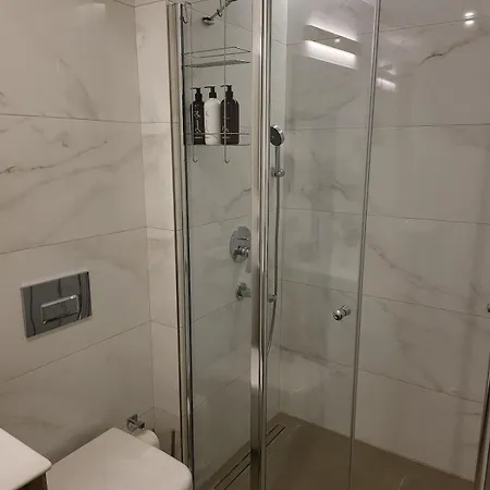 Taksim 360, The Heart Of D56 Apartment Istanbul