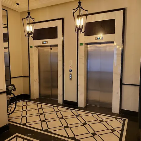 Apartment Taksim 360, The Heart Of D56 *