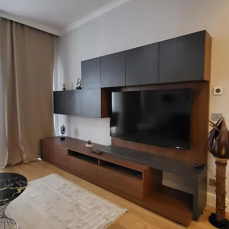 Taksim 360, The Heart Of D56 Διαμέρισμα Κωνσταντινούπολη